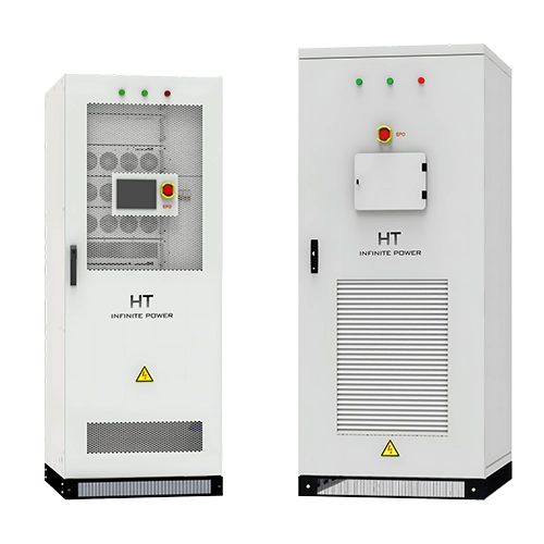 DC DC Power Supply Module Cabinet Indoor and outdoor products